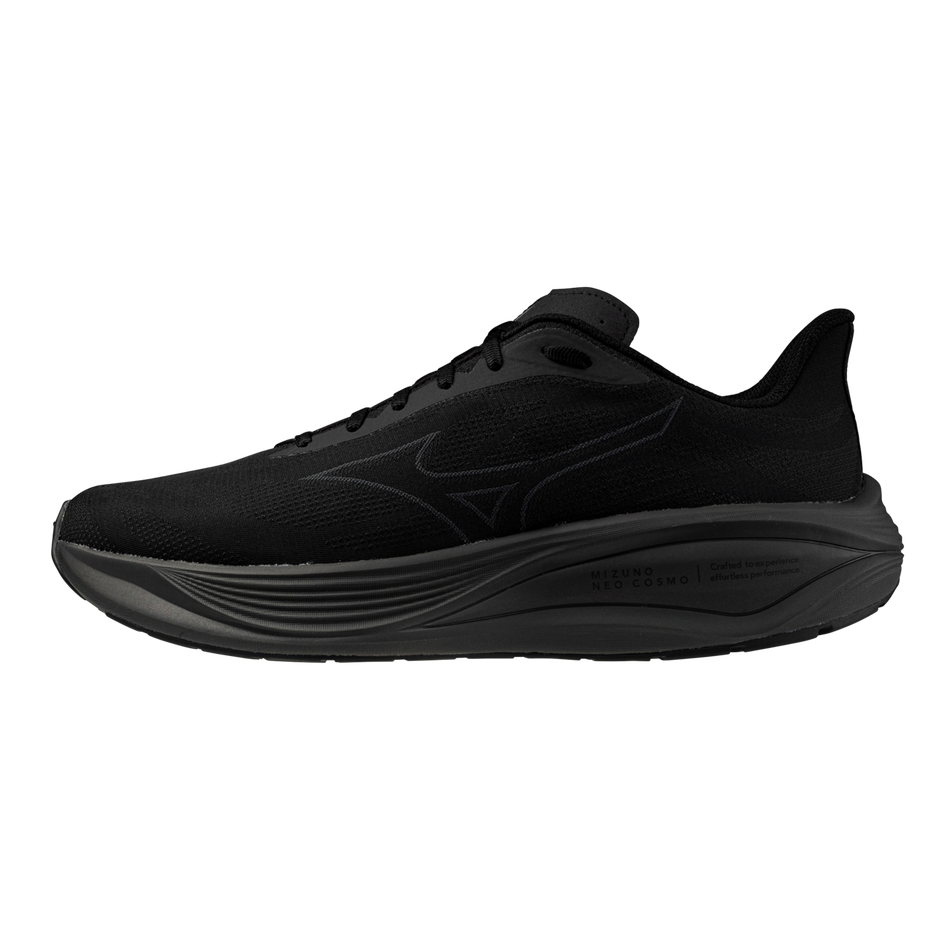 Mizuno MIZUNO NEO COSMO Black/Iron Gate/Black Sand